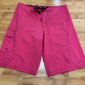Swim Shorts